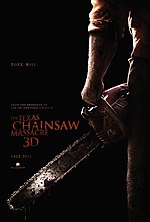 Miniatura para Texas Chainsaw 3D