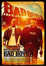 Miniatura para Bad Boys II