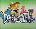 Miniatura para Dragon Tales