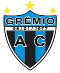 Miniatura para Grêmio Atlético Coariense