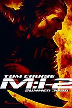 Miniatura para Mission: Impossible II