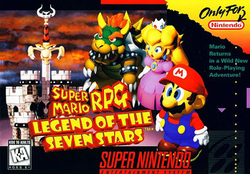 Super Mario All-Stars – Wikipédia, a enciclopédia livre