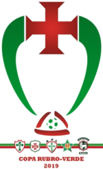 Miniatura para Copa Rubro-Verde de 2019