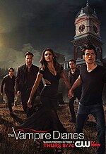 Miniatura para The Vampire Diaries (6.ª temporada)