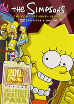 Miniatura para The Simpsons (9.ª temporada)