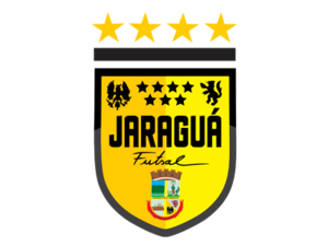 Associação Desportiva Jaraguá