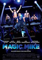 Miniatura para Magic Mike