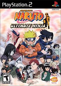 Naruto Online é anunciado já para 2013