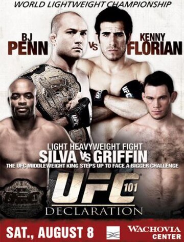 UFC 101