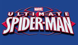 Ultimate Spider-Man (telessérie animada) – Wikipédia, a enciclopédia livre