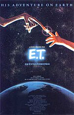 Miniatura para E.T. O Extraterrestre