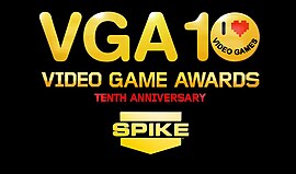 Spike Video Game Awards 2012: Apresentação, Vencedores e indicados, Jogos com múltiplas indicações e prêmios