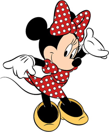 Minnie Mouse