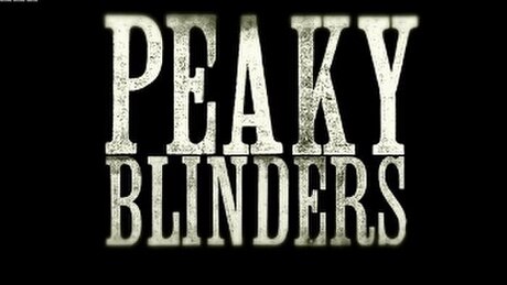 Peaky Blinders (série de televisão)