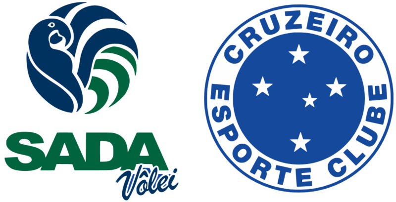 CRUZEIRO FOI CAMPEÃO! de vôlei : r/futebol