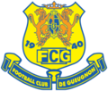 Logo FC Gueugnon.png