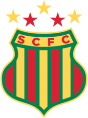 Sampaio Corrêa Futebol Clube - Wikipédia, a enciclopédia livre
