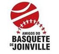 AABJ Joinville logo