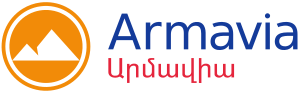 Ficheiro:Armavia logo.svg