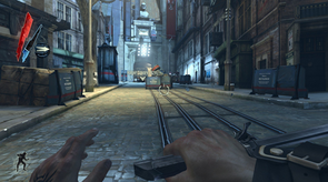 Dishonored: Dunwall City Trials - Metacritic