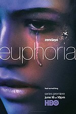 Miniatura para Euphoria (1.ª temporada)