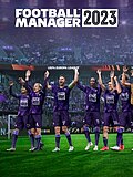 Miniatura para Football Manager 2023