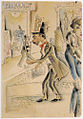Bernardo Marques, Sem título, c 1930, tinta-da-china, aguarela e guache sobre papel, 32 x 22,3 cm.jpg