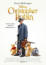 Miniatura para Christopher Robin (filme)