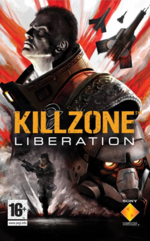 Miniatura para Killzone: Liberation