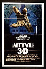 Miniatura para Amityville 3-D