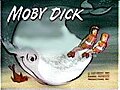 Miniatura para Moby Dick (série animada)