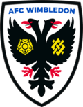 New AFC Wimbledon Logo.png
