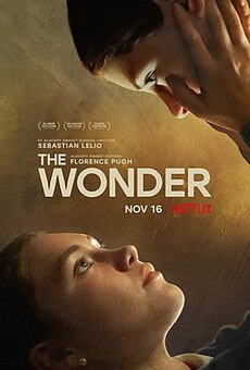 Wonder (romance) – Wikipédia, a enciclopédia livre