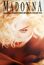 Miniatura para Blond Ambition World Tour