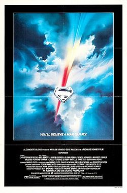 Superman (filme) – Wikipédia, a enciclopédia livre