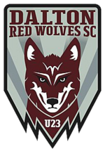 Miniatura para Dalton Red Wolves Soccer Club