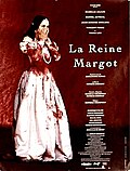 Miniatura para A Rainha Margot (1994)