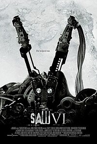 Saw Brasil: Armadilhas de Jogos Mortais 6 (Saw VI)