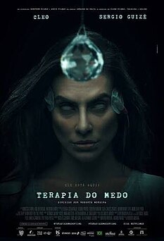 Terapia do Medo': O thriller de Cleo estreia na Netflix - Vogue