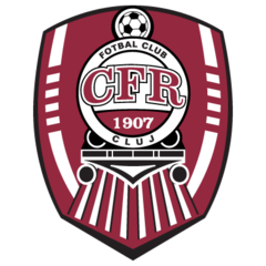 Download Fotbal Club CFR 1907 Cluj - Wikipédia, a enciclopédia livre