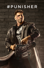 Punisher - Wikipedia