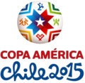 Miniatura para Copa América de 2015