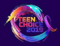 Teen Choice Awards De 2019