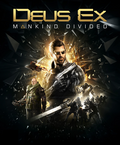 Miniatura para Deus Ex: Mankind Divided