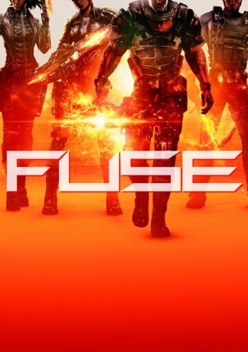 Fuse (jogo eletrônico)