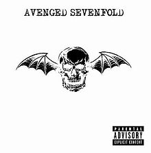 Avenged Sevenfold (album) - Wikipedia