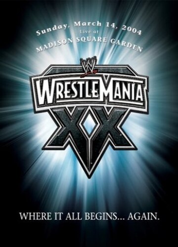 Ficheiro:Poster WrestleMania XX.jpg