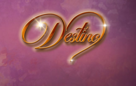 Destino (telenovela mexicana)