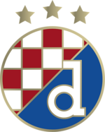 GNK Dinamo Zagreb - Wikipédia, a enciclopédia livre