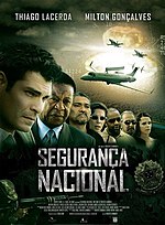 Miniatura para Segurança Nacional (filme de 2010)